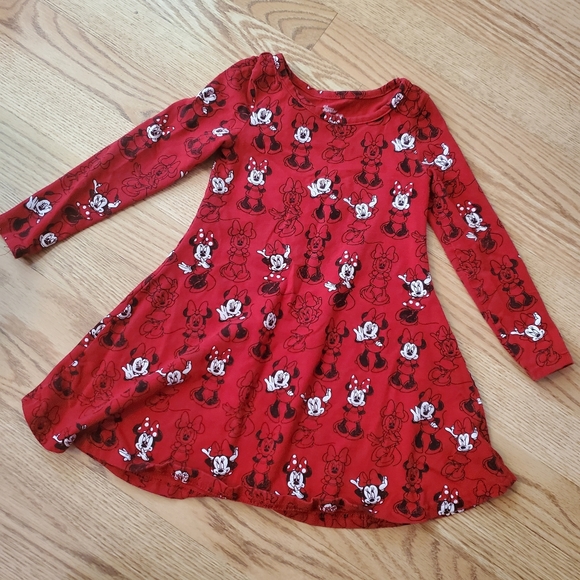 Bundle of 2 Minnie Dresses - Picture 3 of 3